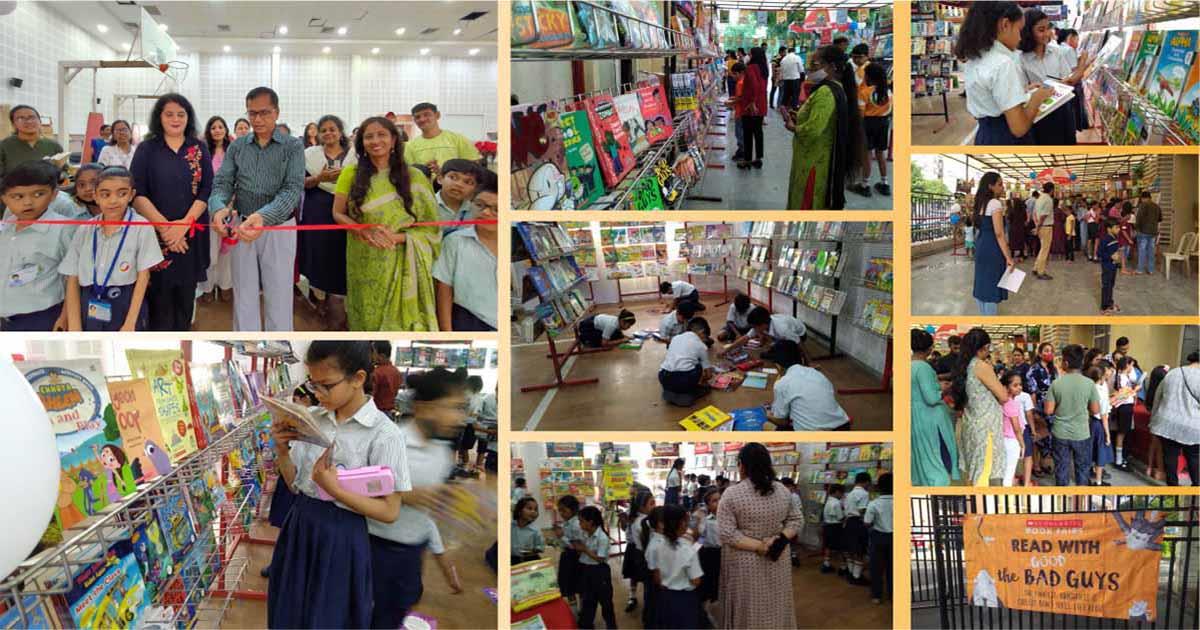 book-fair-GIIS-Ahmedabad