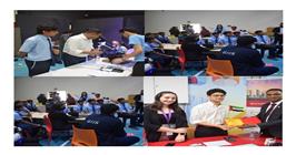 Career Fair