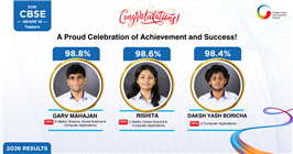 CBSE 10 results 2026
