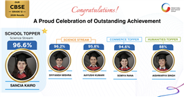 CBSE 12 results 2026