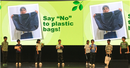 cbse earth day