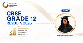 CBSE Grade 12 Results 2026