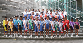 CBSE investiture ceremony 25