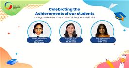 CBSE XII 2022-23 board results