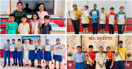 Celebrating Diversity: International Language Week 2026 Inspires Global Citizenship