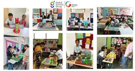 Celebrating Learning and Creativity Through the Academic Fair