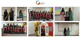 Celebrating Milestones: K2 Graduation Day 2026 at Bannerghatta