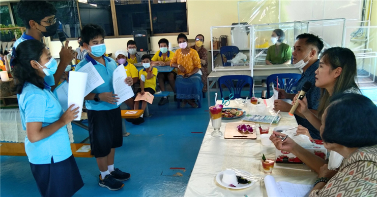 Cooking Without Fire And Culinary Skills