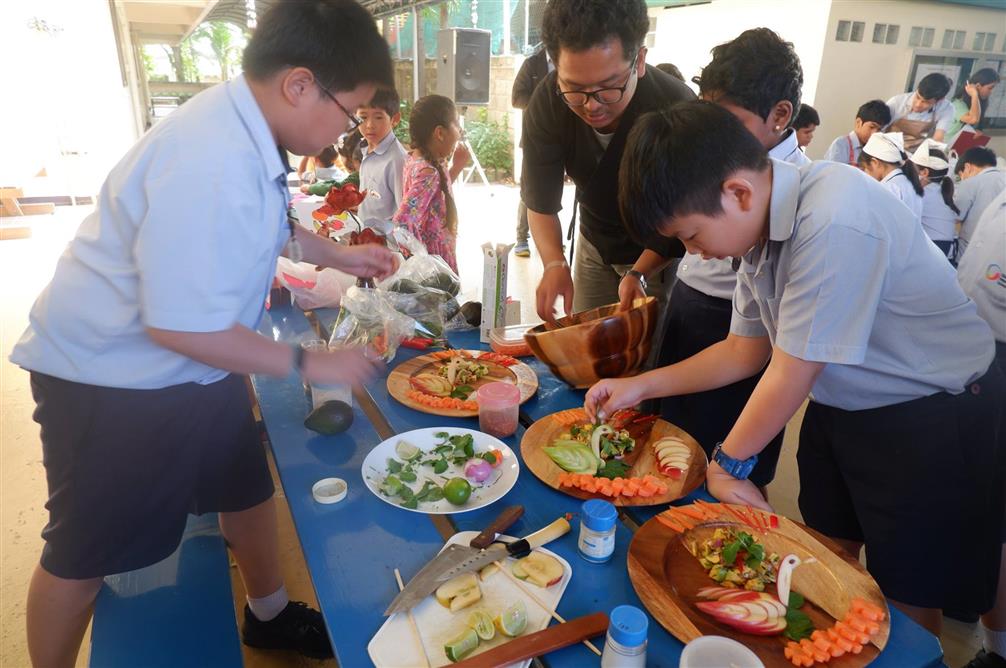 Cooking Without Fire Competition Sparks Innovation And Tickles Taste Buds