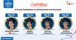 EC CBSE  10 results 2026