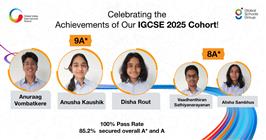 EC IGCSE updated results