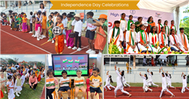 EC independence Day 2023