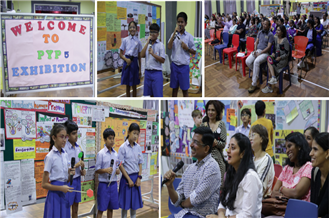 Ec Students Present Thought-Provoking And Creative Projects During Pyp ...