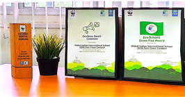 Eco Green Award ec 2024