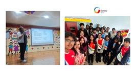 Essay Workshop