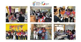 Field Trip Whitefield Campus