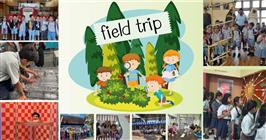 Field trips & Excursions