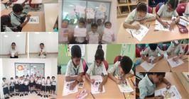 Friendship-Week-at-GIIS-Nagpur