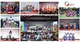 GIIS Ahmedabad IDEATE 5th Edition.txt