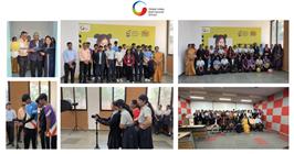 GIIS Bannerghatta Launches Exclusive Nikon Creative Lab