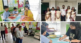 GIIS KL Celebrates Student Innovation and Collaboration on Parent Engagement Day 2026