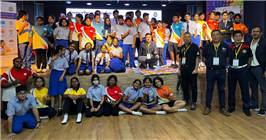 GIIS KL Students Learn to Combat Cyberbullying