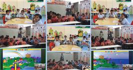 GIIS Nagpur Hosts Global Student Exchange 2025