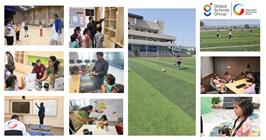 GIIS Nagpur's Summer Camp