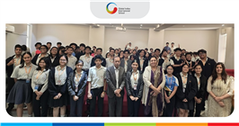 GIIS Noida Conducts Wellness Workshop