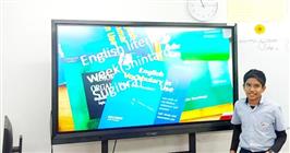 GIIS Tokyo celebrates William Shakespeare with Literary Week 