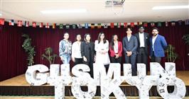 GIIS Tokyo hosts GIISMUN Chapter 3: Fostering Diplomacy and Global Citizenship 