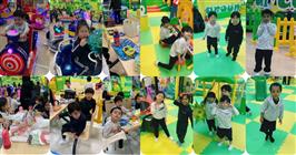 GIIS Tokyo Kindergarten Embarks on a Joyful Journey to an Amusement Park