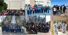 GIIS Tokyo Students Enjoy a Fun Field Trip Experience 