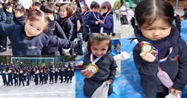 GIIS Tokyo's Little Champions Shine on Sports Day
