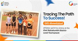 GIIS-Ahmedabad-Athletes-Shine-Khel-MahaKumbh