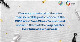GIIS-Ahmedabad-CBSE-West-Zone-Chess-Champions