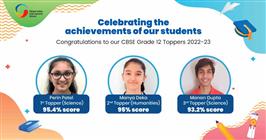 GIIS-Ahmedabad-Class-12-Result
