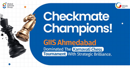 GIIS-Ahmedabad-Karnavati-Champions