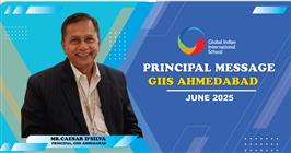 GIIS-Ahmedabad-Principal-Message-June-2025