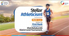 GIIS-Ahmedabad-Rishit-Singh-Champion-Khel-MahaKumbh