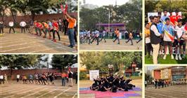 GIIS-Ahmedabad-Sports-Day-Grade-9-to-12