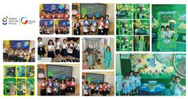 GIIS-Noida-Celebrates-Earth-Day