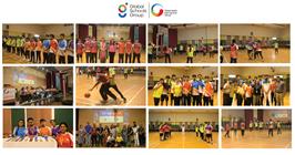 GIIS-Noida-Sports-Competition