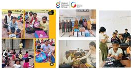 GIIS-Noida-Stationery-Day