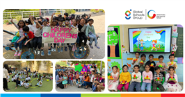GMP happiness week