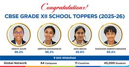 Grade 12 Results