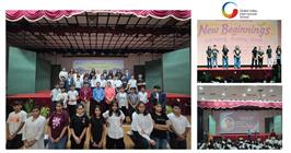 7E MS Assembly_New Beginnings.txt