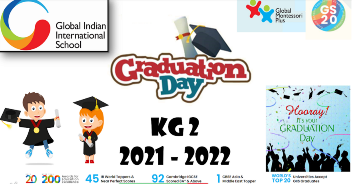 Graduation Day 2022