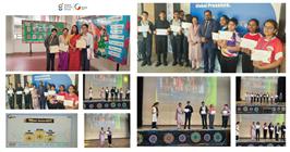 GSE-GIIS-Noida-Disaster-Management