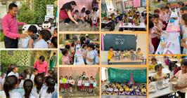 Healthy-Zen-Week-GIIS-Ahmedabad